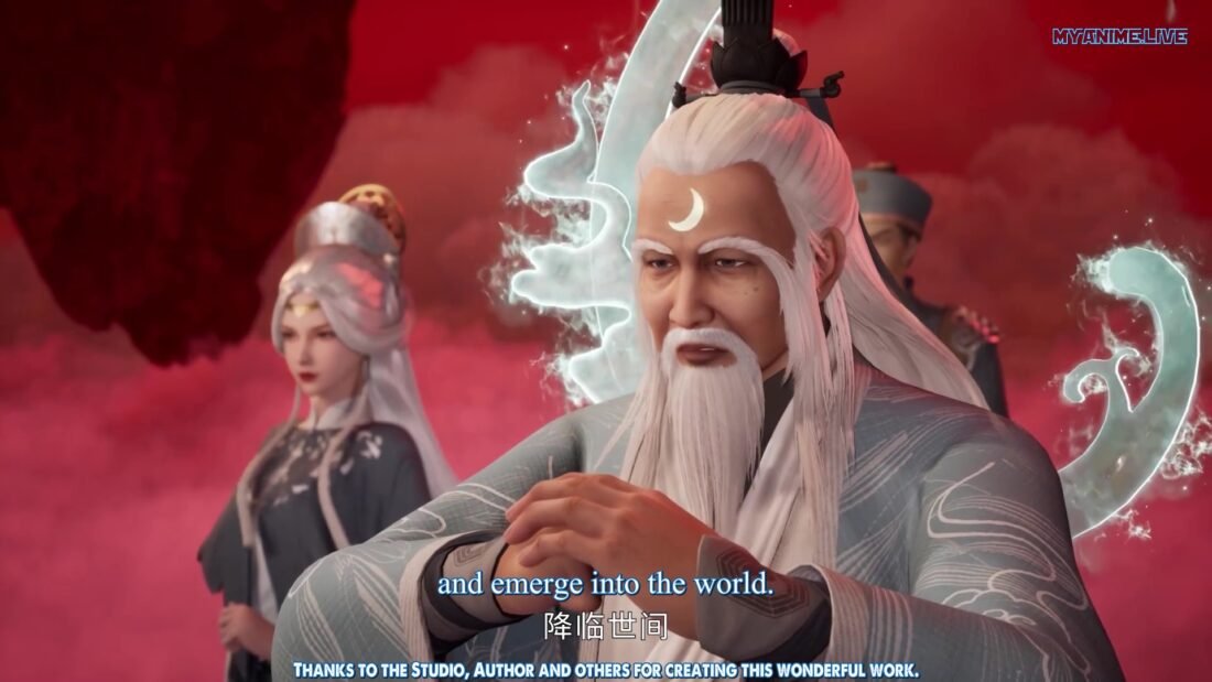 Watch Wan Jie Xian Zong – Wonderland episode 436 english sub stream - myanimelive