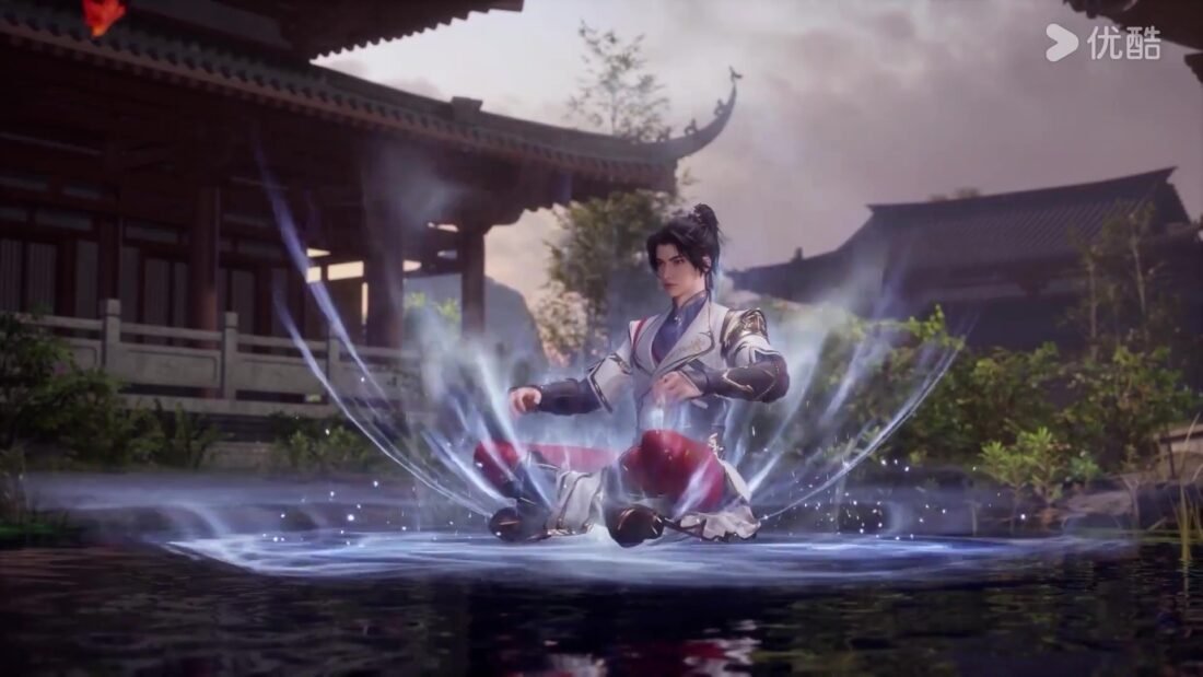 Watch Wangu Kuang Di – The Proud Emperor of Eternity Episode 12 english sub stream - myanimelive