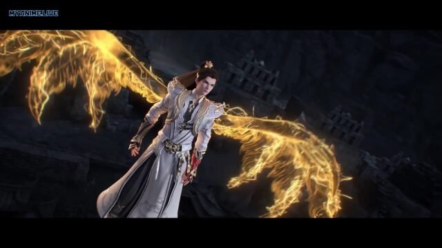 Watch Wanmei Shijie – Perfect World Episode 153 english sub stream - myanimelive