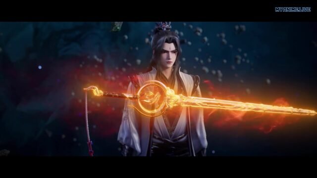 Watch Xian Ni – Renegade Immortal ( 2023 ) Episode 28 english sub stream - myanimelive