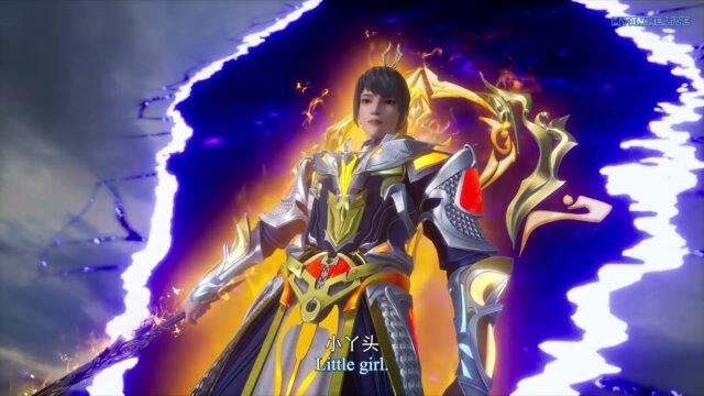 Watch Dubu Xiaoyao – One Step Toward Freedom episode 401 eng sub stream - myanimelive