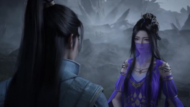 Watch A Record of a Mortal’s Journey to Immortality episode 96 english sub stream - myanimelive