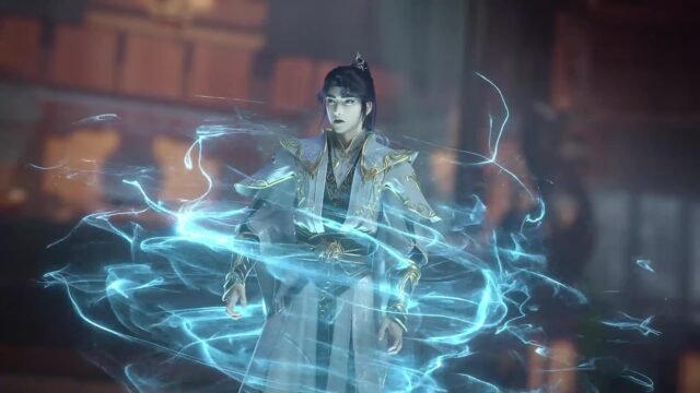 Watch Bai Lian Cheng Shen – Apotheosis Episode 73 english sub stream - myanimelive