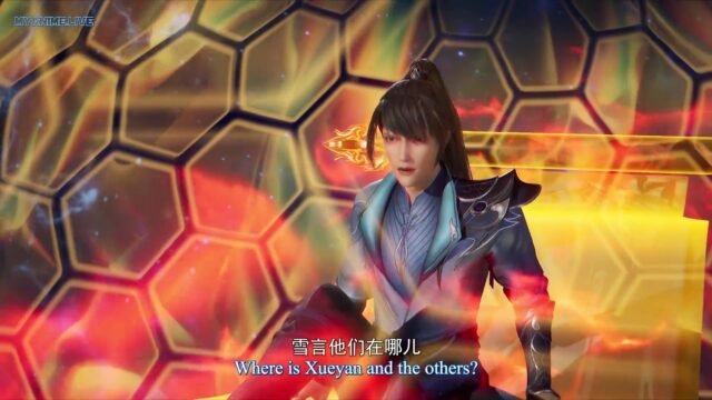 Watch Dubu Xiaoyao – One Step Toward Freedom episode 404 eng sub stream - myanimelive