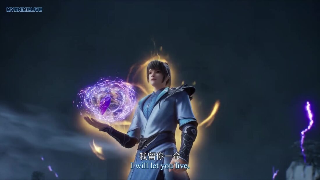 Watch Dubu Xiaoyao – One Step Toward Freedom episode 409 eng sub stream - myanimelive