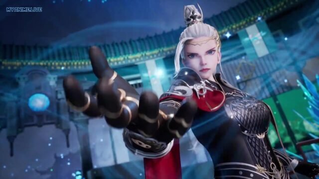 Watch Ling Jian Zun – Spirit Sword Sovereign Episode 479 english sub stream - myanimelive