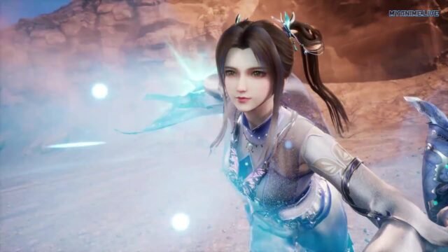 Watch San Xiuzhi Wang – King of Loose Cultivators Episode 01 english sub stream - myanimelive