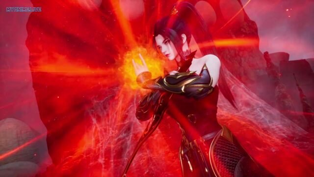 Watch San Xiuzhi Wang – King of Loose Cultivators Episode 05 english sub stream - myanimelive