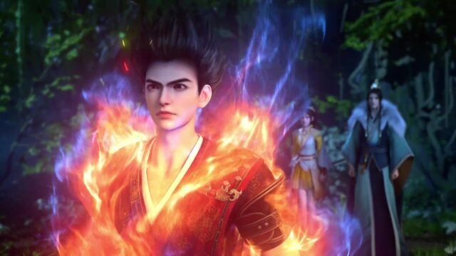 Watch Shao Nian Ge Xing – Great Journey of Teenagers S3 episode 25 english sub stream - myanimelive