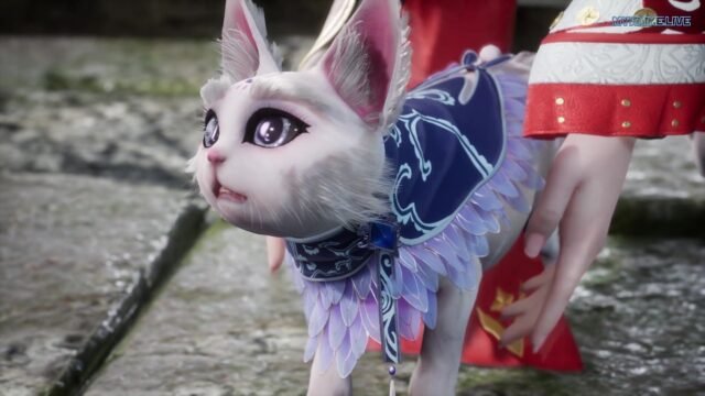 Watch Shen Yi Jiu Xiaojie – Great Doctor Miss Nine episode 73 english sub stream - myanimelive