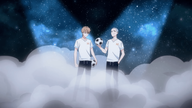 Watch Shen Zhiyi Jiao – Super Xiang episode 02 english sub stream - myanimelive