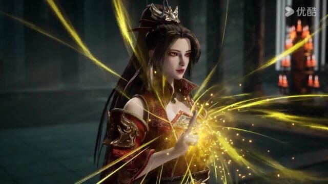 Watch The Legend of Sword Domain episode 140 english sub stream - myanimelive