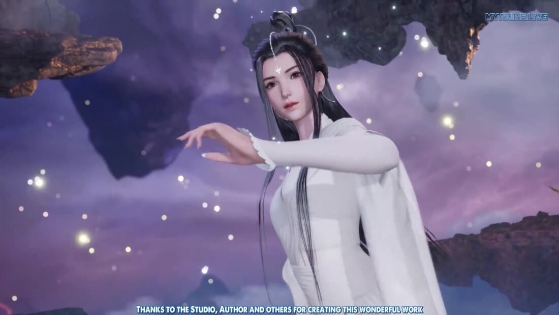 Watch Wan Jie Du Zun – Ten Thousand Worlds episode 224 english sub stream - myanimelive