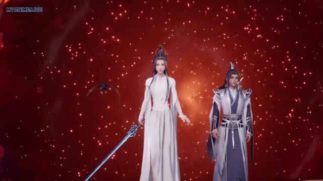 Watch Wan Jie Du Zun – Ten Thousand Worlds episode 225 english sub stream - myanimelive