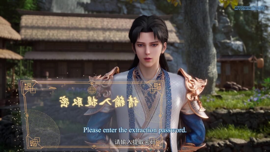 Watch Yin Shizong Men Zhang Jiao – Hidden Sect Leader Episode 03 english sub stream - myanimelive