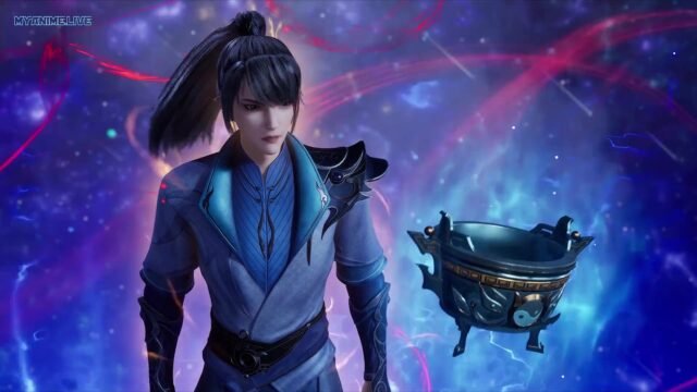 Watch Dubu Xiaoyao – One Step Toward Freedom episode 420 eng sub stream - myanimelive