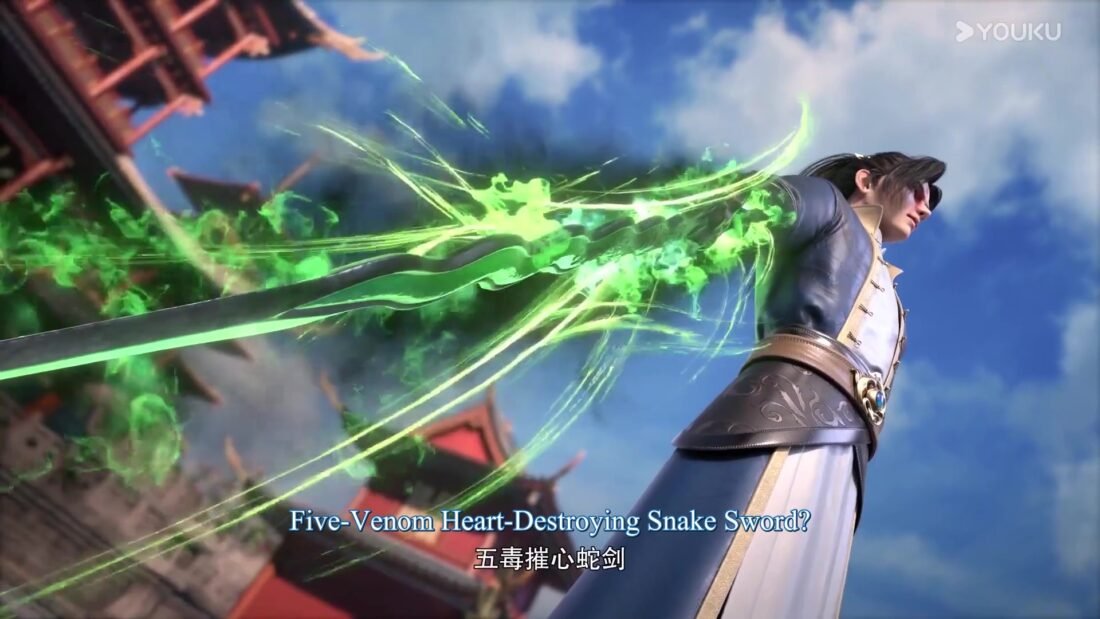 Watch Legend of Xianwu – Xianwu Emperor Episode 62 english sub stream - myanimelive