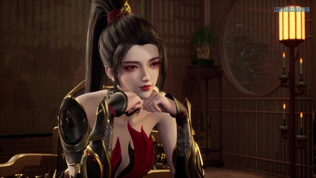 Watch San Xiuzhi Wang – King of Loose Cultivators Episode 08 english sub stream - myanimelive
