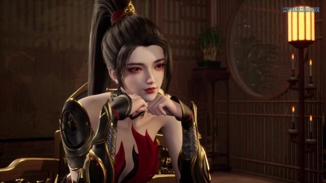 Watch San Xiuzhi Wang – King of Loose Cultivators Episode 08 english sub stream - myanimelive