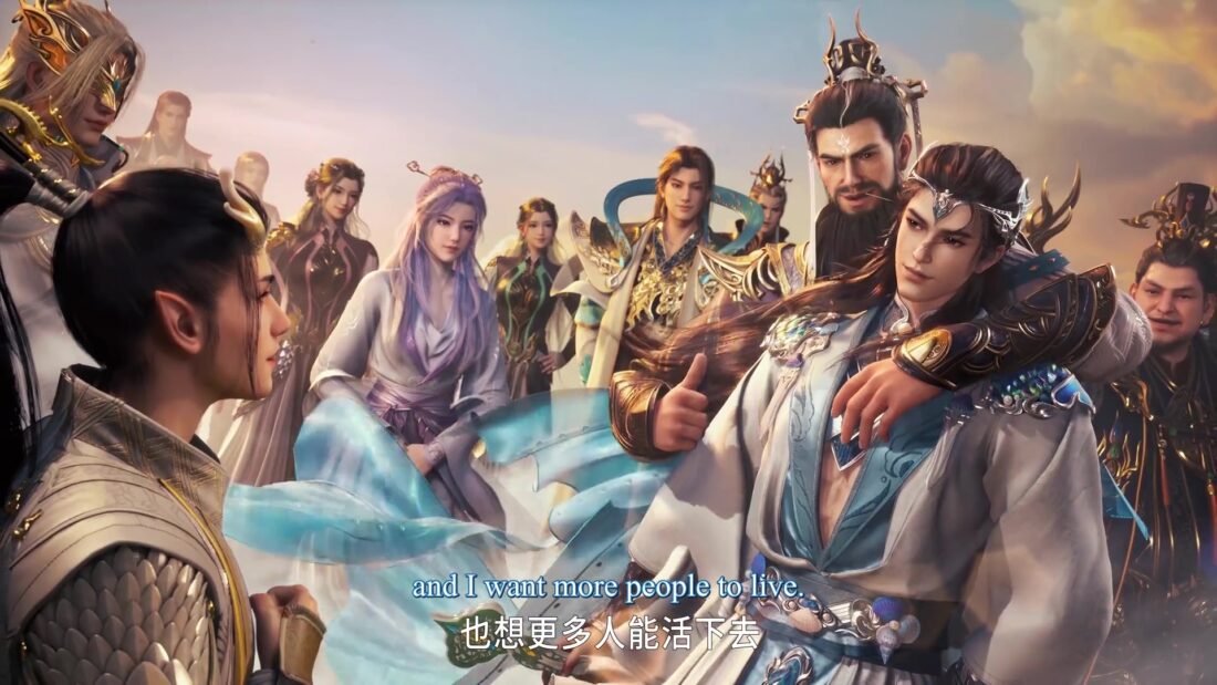 Watch Shixiong A Shixiong – Big Brother Episode 38 english sub stream - myanimelive