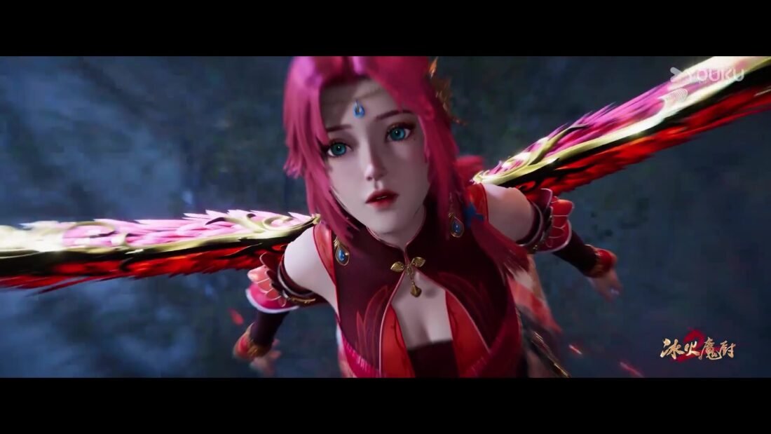 Watch The Magic Chef of Ice and Fire episode 142 english sub stream - myanimelive