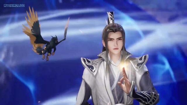 Watch Wan Jie Du Zun – Ten Thousand Worlds episode 232 english sub stream - myanimelive