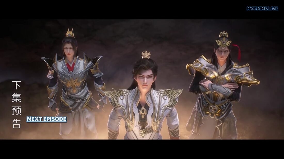 Watch Wanmei Shijie – Perfect World Episode 164 english sub stream - myanimelive