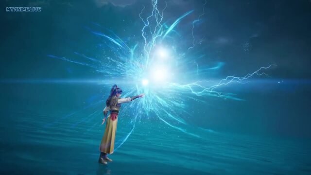 Watch Wu shen zhu zai – Martial Master episode 434 english sub stream - myanimelive