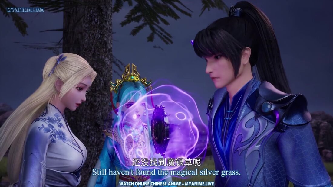 Watch Dubu Xiaoyao – One Step Toward Freedom episode 428 eng sub stream - myanimelive