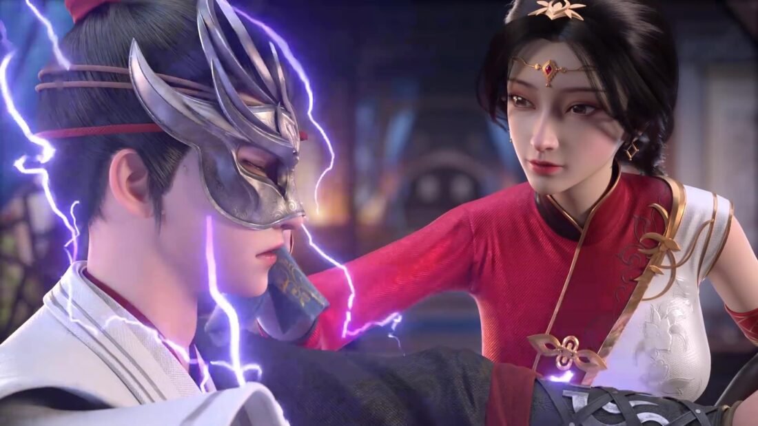 Watch Legend of Xianwu – Xianwu Emperor Episode 64 english sub stream - myanimelive