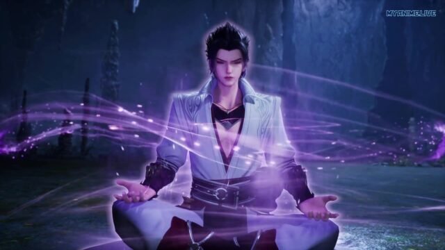 Watch San Xiuzhi Wang – King of Loose Cultivators Episode 13 english sub stream - myanimelive
