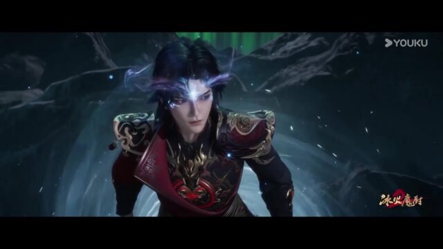 Watch The Magic Chef of Ice and Fire episode 149 english sub stream - myanimelive