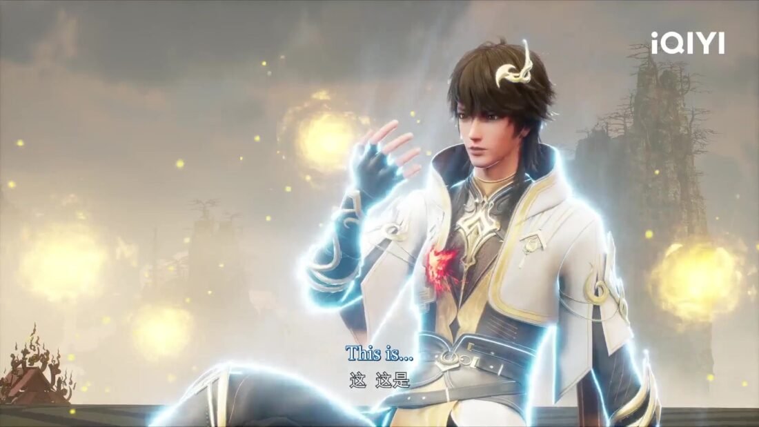Watch Tianting Ban Zhuan Xia – Heavenly Brick Knight episode 04 english sub stream - myanimelive