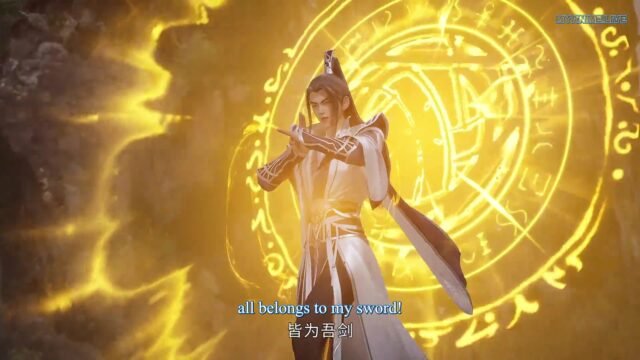 Watch Wan Jie Du Zun – Ten Thousand Worlds episode 239 english sub stream - myanimelive