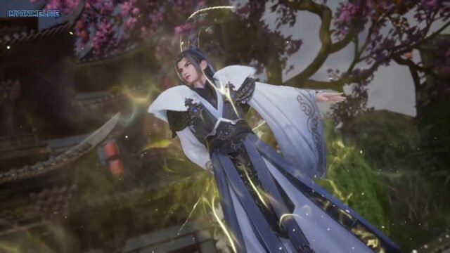 Watch Wan Jie Du Zun – Ten Thousand Worlds episode 241 english sub stream - myanimelive