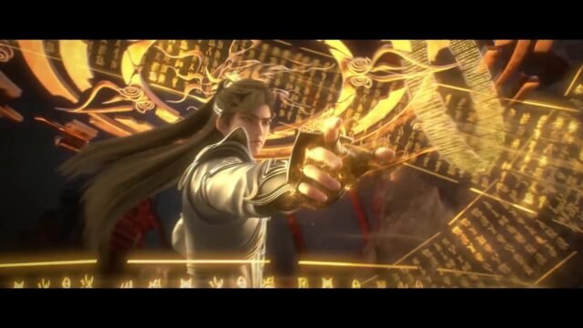 Watch Wanmei Shijie – Perfect World Episode 168 english sub stream - myanimelive