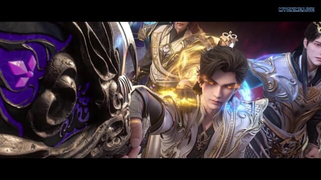 Watch Wanmei Shijie – Perfect World Episode 169 english sub stream - myanimelive