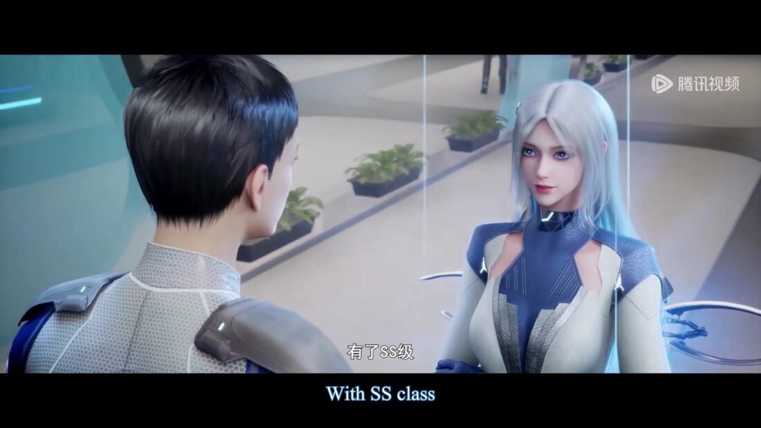Watch Xiaobing Chuanqi – Legend of Soldier Episode 07 english sub stream - myanimelive