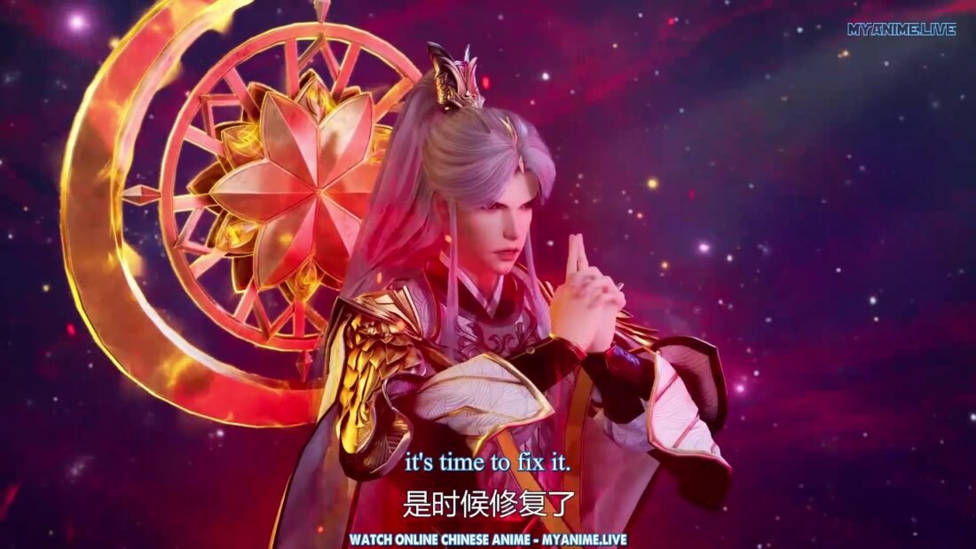 Watch Ling Jian Zun – Spirit Sword Sovereign Episode 501 english sub stream - myanimelive