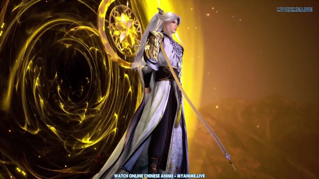 Watch Ling Jian Zun – Spirit Sword Sovereign Episode 502 english sub stream - myanimelive