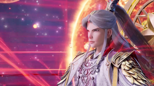 Watch Ling Jian Zun – Spirit Sword Sovereign Episode 503 english sub stream - myanimelive