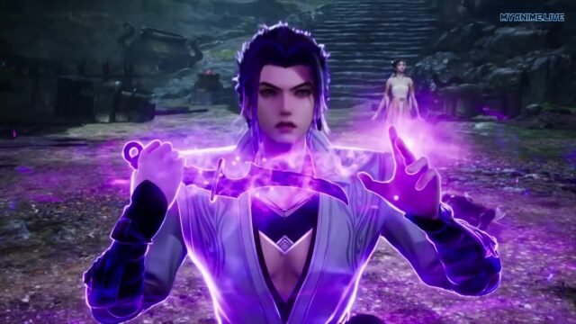 Watch San Xiuzhi Wang – King of Loose Cultivators Episode 18 english sub stream - myanimelive