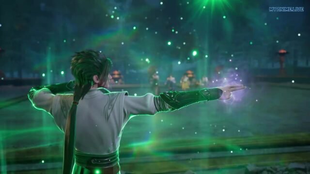 Watch San Xiuzhi Wang – King of Loose Cultivators Episode 19 english sub stream - myanimelive
