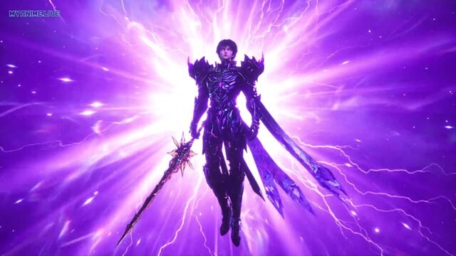 Watch Shen Yin Wangzuo – Throne of Seal Episode 117 english sub stream - myanimelive