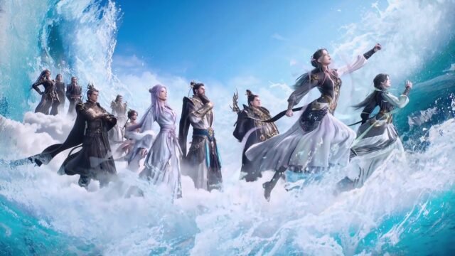 Watch Shixiong A Shixiong – Big Brother Episode 44 english sub stream - myanimelive
