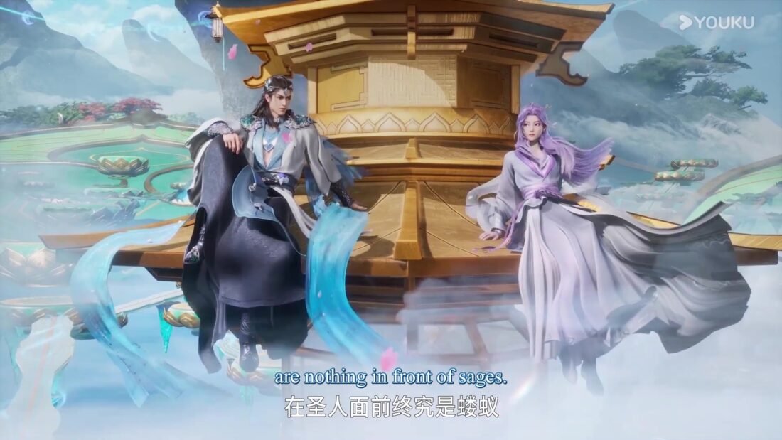 Watch Shixiong A Shixiong – Big Brother Episode 45 english sub stream - myanimelive