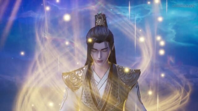 Watch Wu shen zhu zai – Martial Master episode 456 english sub stream - myanimelive