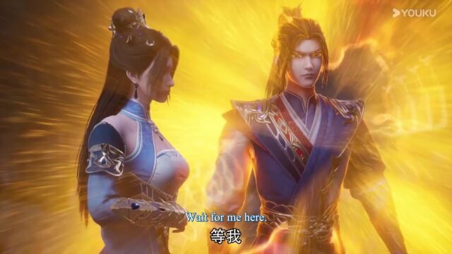 Watch Zhen Wu Dianfeng – The Peak of True Martial Arts ep 155 eng sub stream - myanimelive