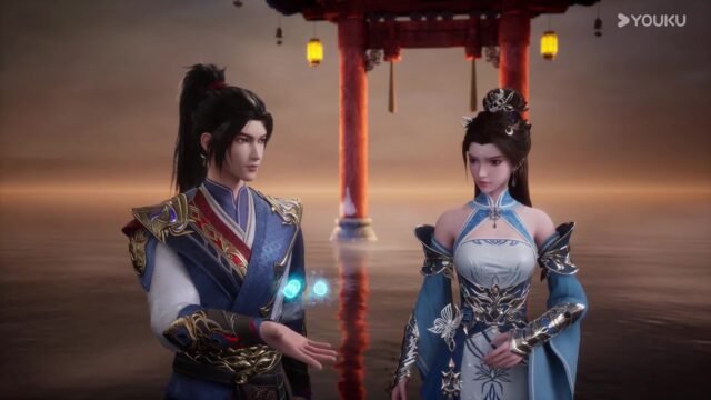 Watch Zhen Wu Dianfeng – The Peak of True Martial Arts ep 161 eng sub stream - myanimelive