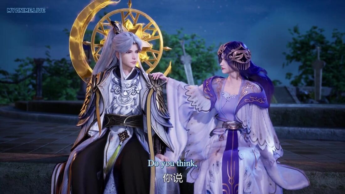 Watch Ling Jian Zun – Spirit Sword Sovereign Episode 505 english sub stream - myanimelive